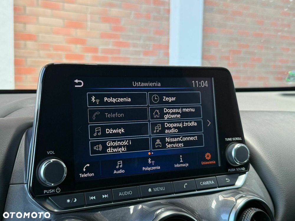 Nissan Juke - 19