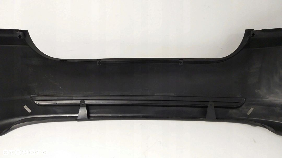 TOYOTA COROLLA T-SPORT 04-07 zderzak tylny nowy - 7