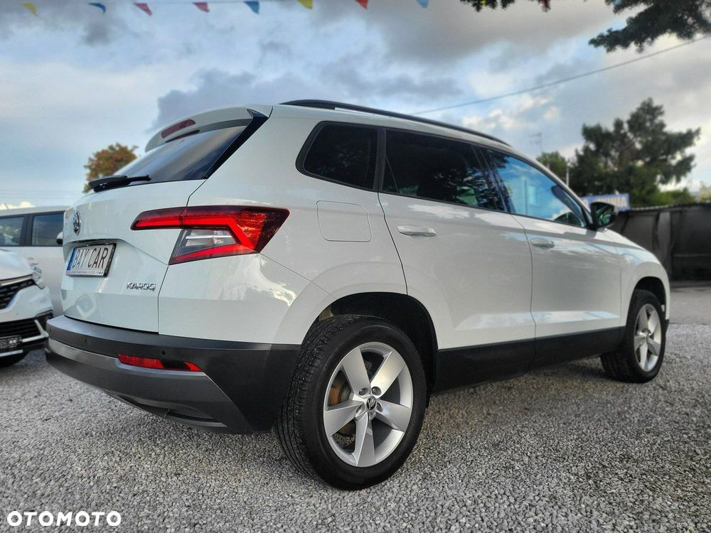 Skoda Karoq - 6