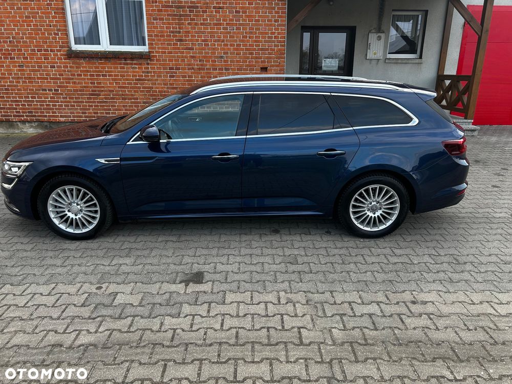Renault Talisman - 7