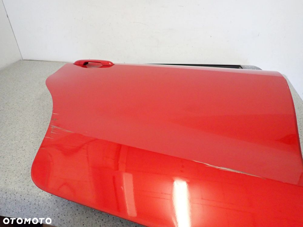 KIA RIO III HB 11-14 DRZWI TYLNE PRAWE BEG - 5