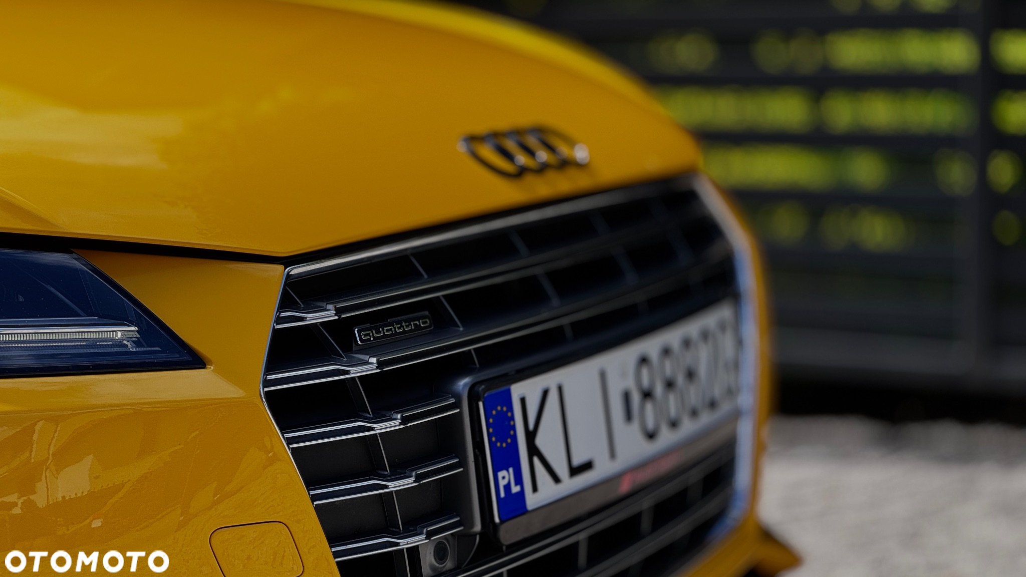 Audi TT Coupé 2.0 TFSI Quattro S tronic - 5