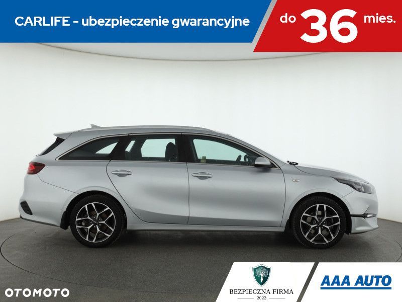 Kia Ceed - 7