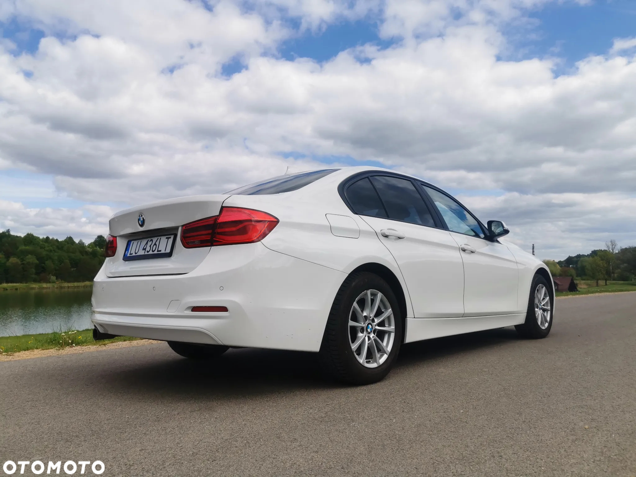 BMW Seria 3 - 13