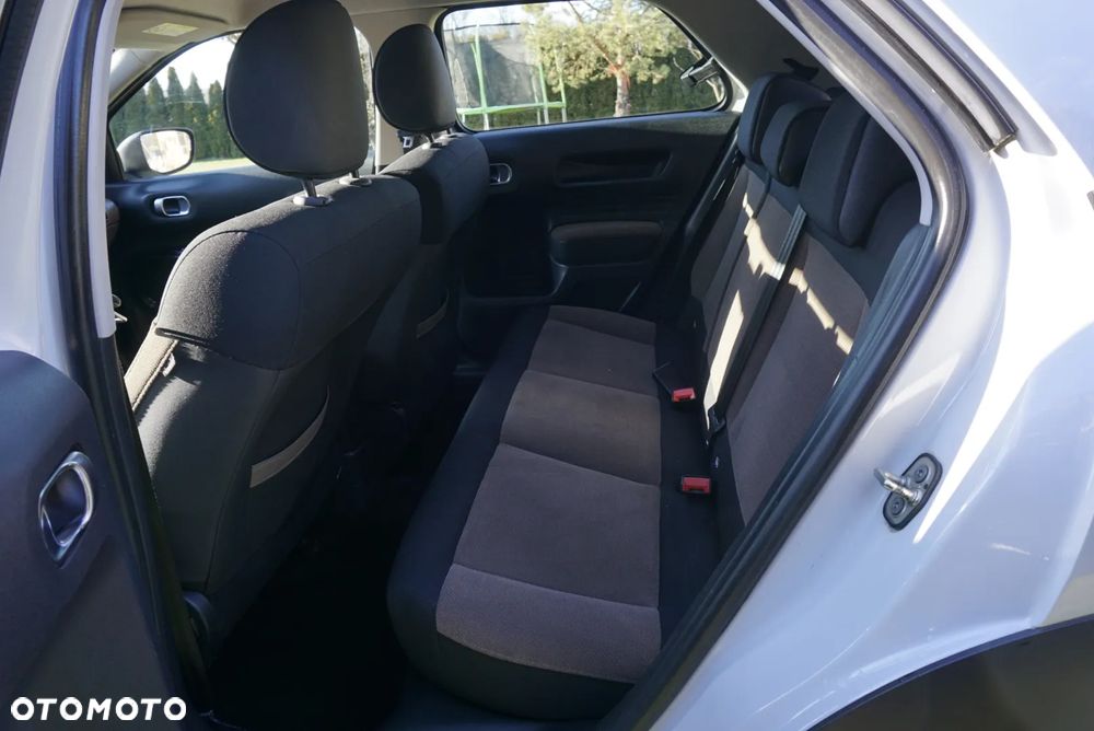 Citroën C4 Cactus VTi 82 Feel Edition - 8