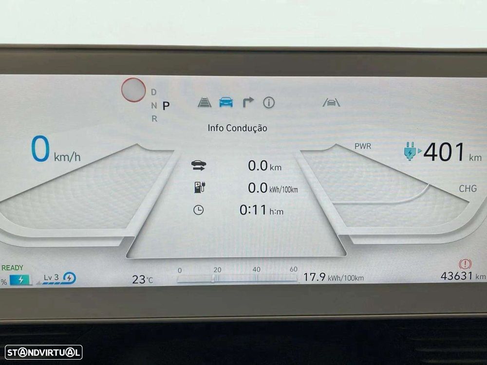 Hyundai Ioniq 5 73 kWh Premium - 13