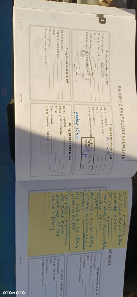 Mitsubishi Space Star 1.2 Invite - 13