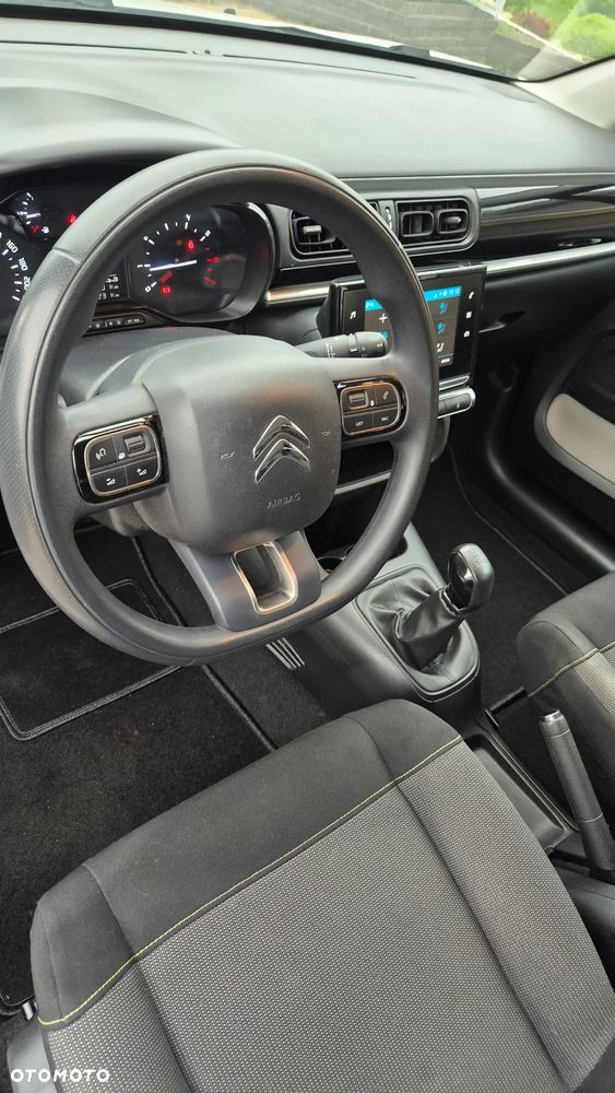 Citroën C3 - 22