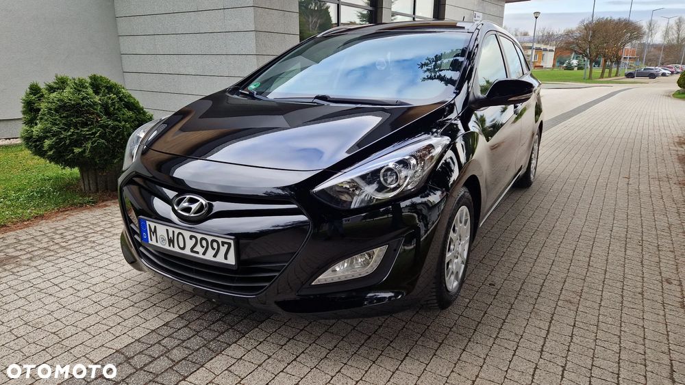 Hyundai i30 - 1