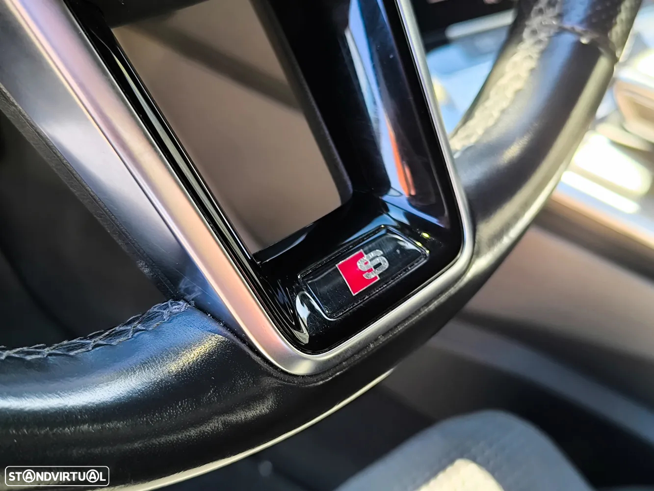 Audi A6 40 TDI Sport S tronic - 12
