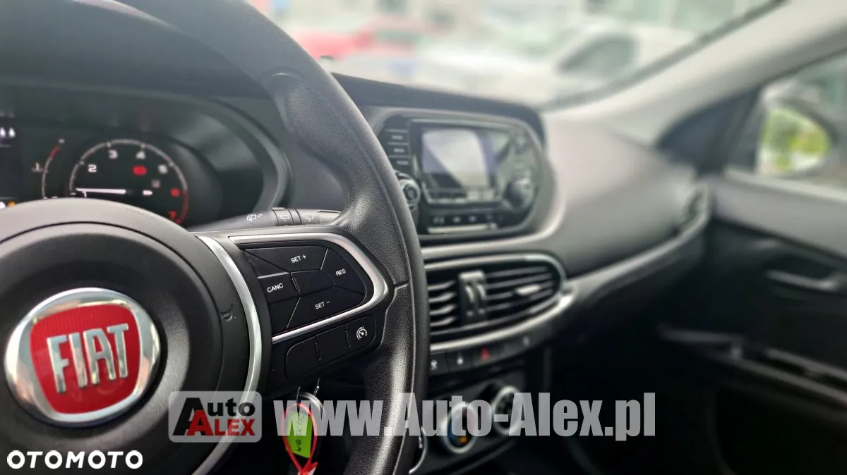 Fiat Tipo 1.0 T3 - 16
