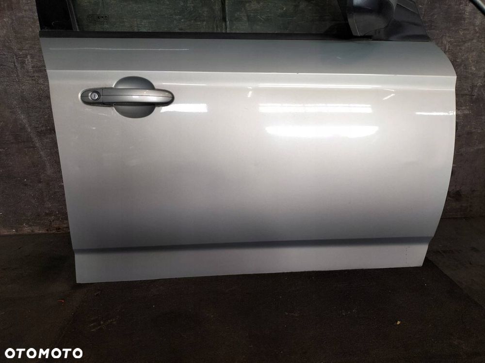 DRZWI KOMPLETNE PRAWY PRZÓD FORD MONDEO MK4 D8 - 2