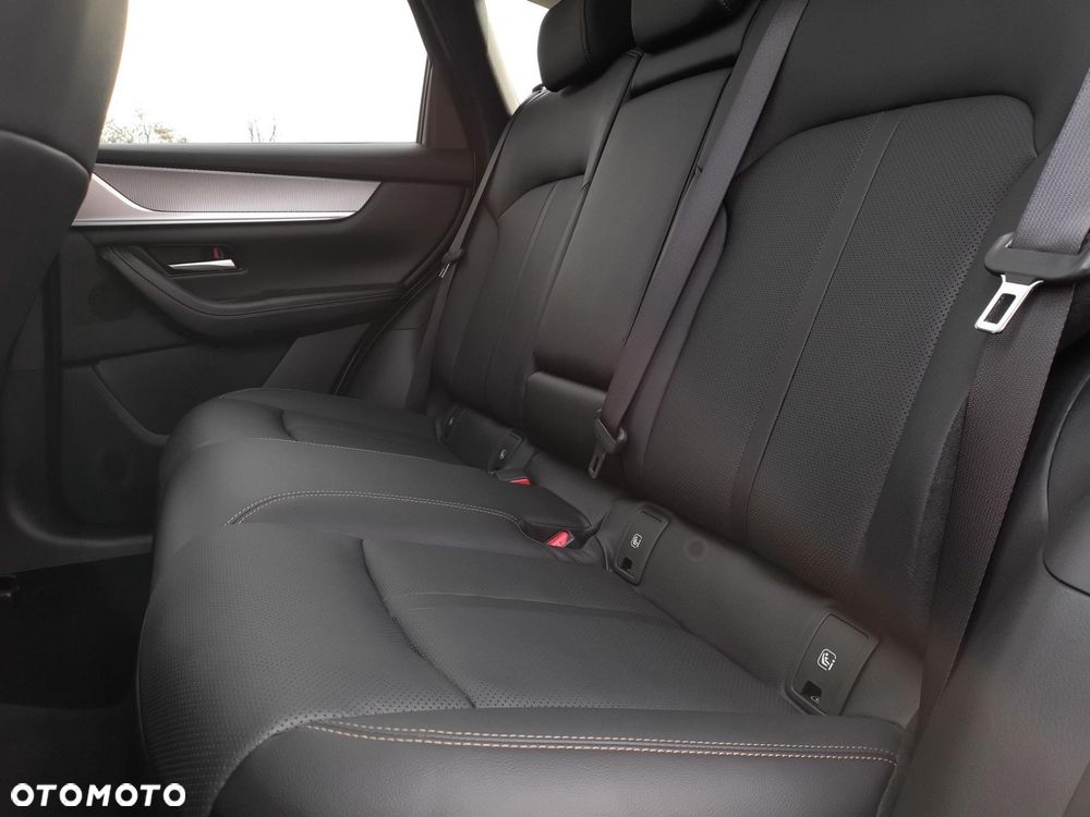 Mazda CX-60 2.5 PHEV Homura AWD - 27