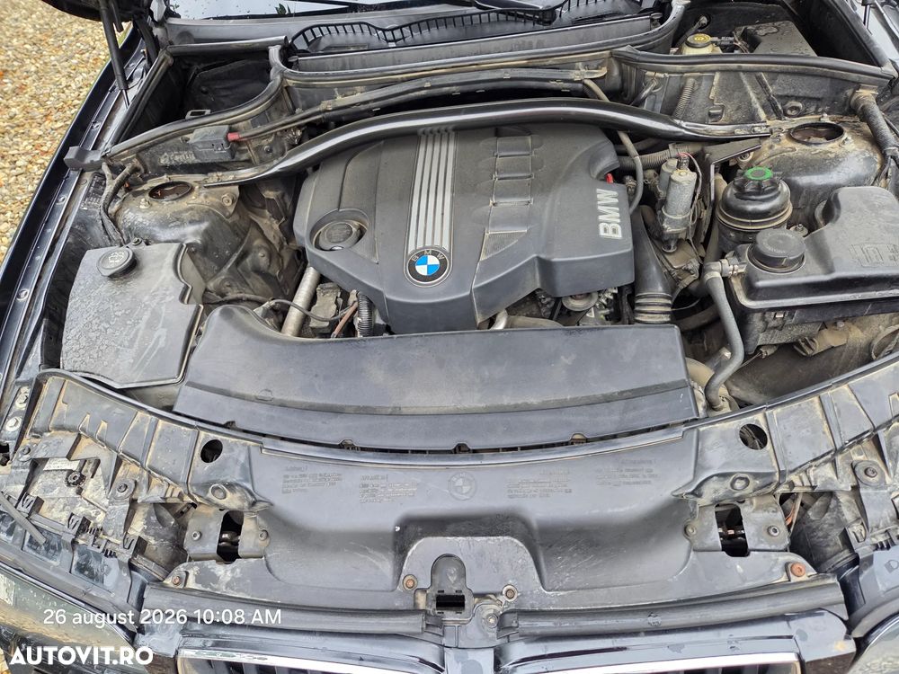 BMW X3 - 4