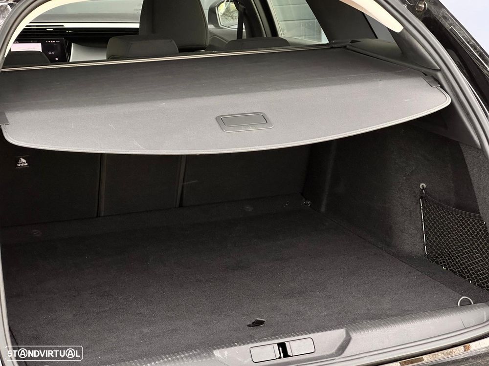 Peugeot 308 SW BlueHDi 130 EAT6 Stop & Start Active - 19