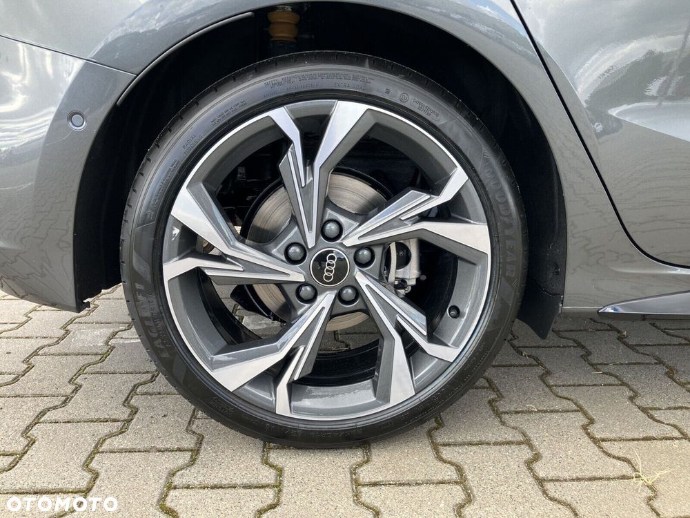 Audi A3 Sportback - 19
