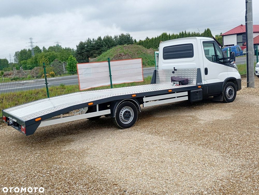 Iveco Daily 35S14 - 6