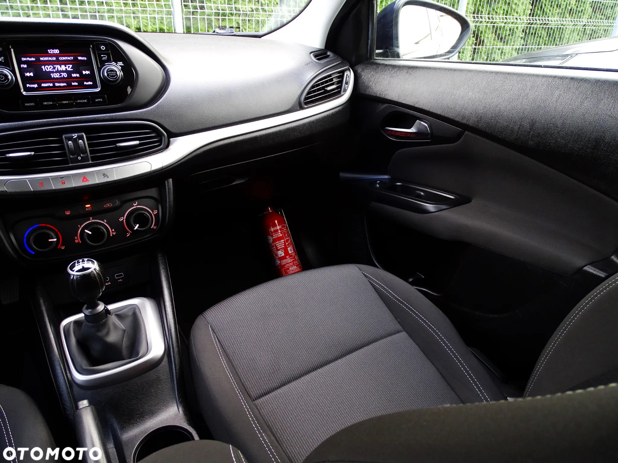 Fiat Tipo 1.4 16v Lounge - 34