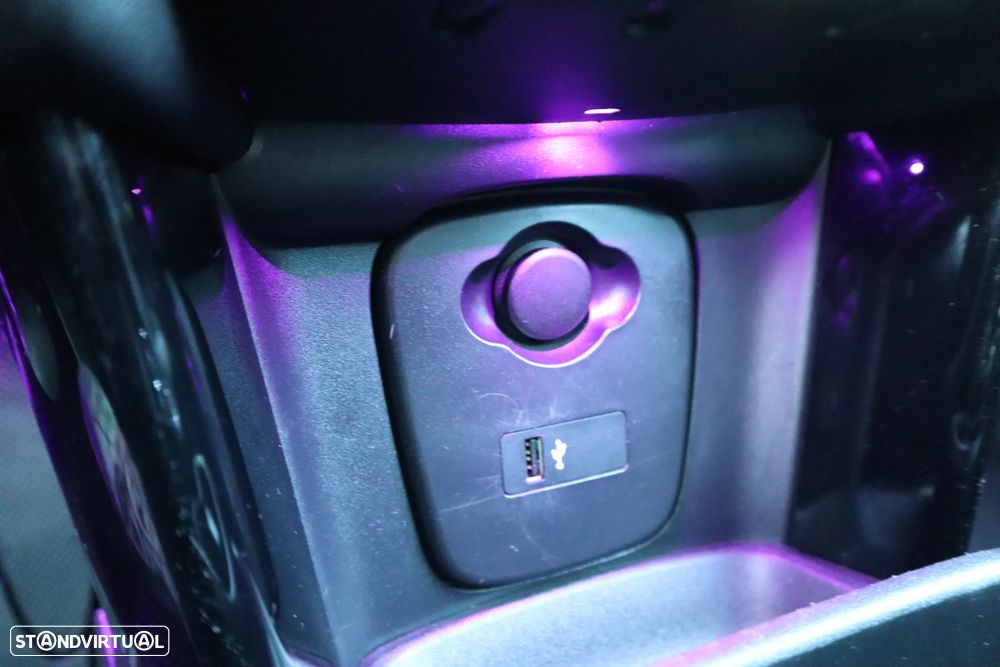 MINI 3 Portas Cooper SE - 34