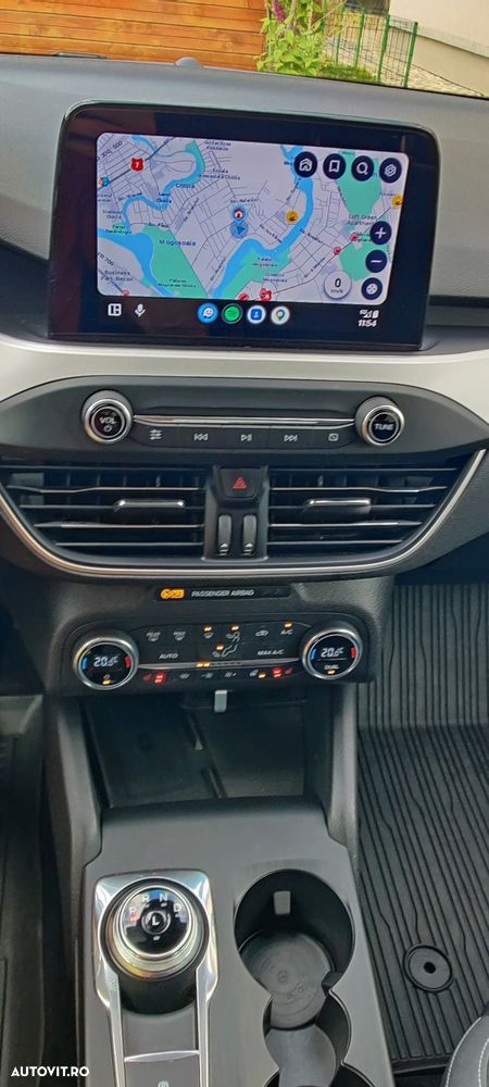 Ford Focus 1.5 EcoBlue Titanium - 9