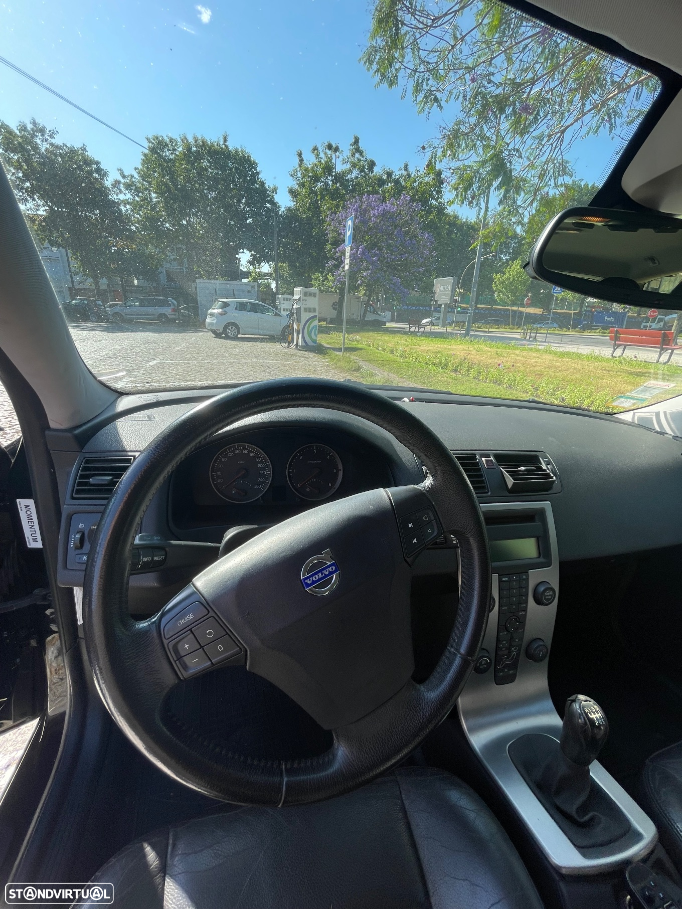 Volvo V50 - 9