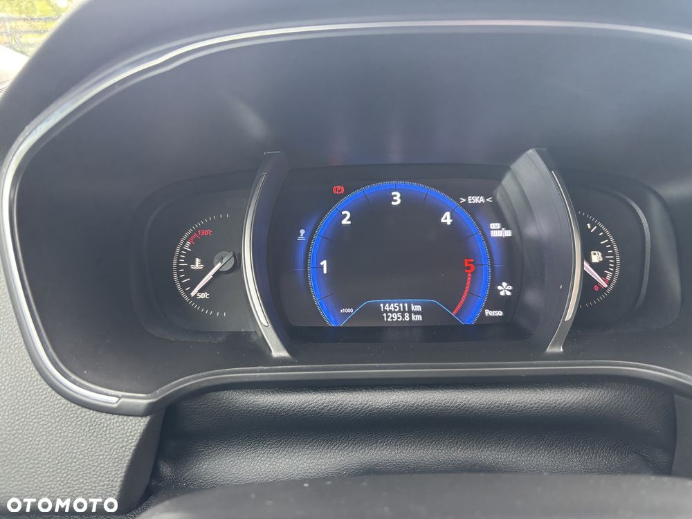 Renault Megane - 8