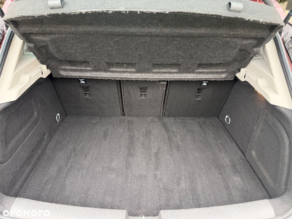 Opel Astra 1.4 Turbo Dynamic - 20