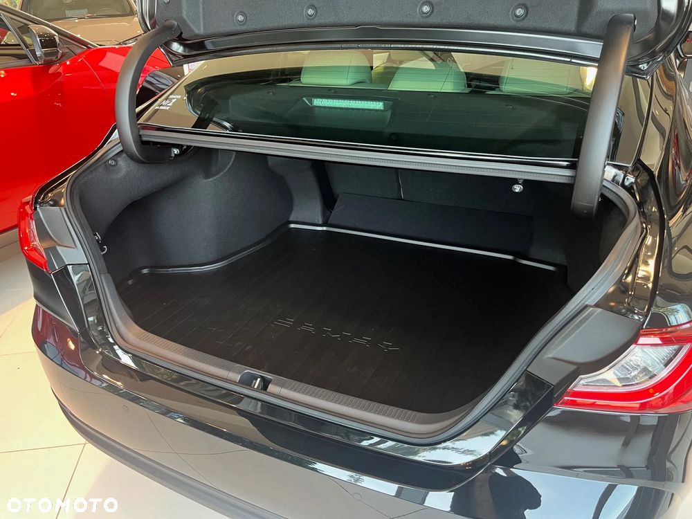 Toyota Camry 2.5 Hybrid Prestige CVT - 7