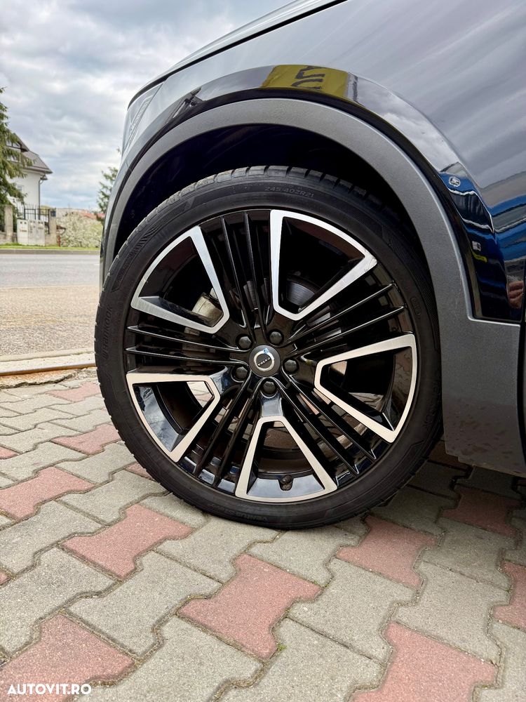 Volvo XC 40 T4 Inscription - 21