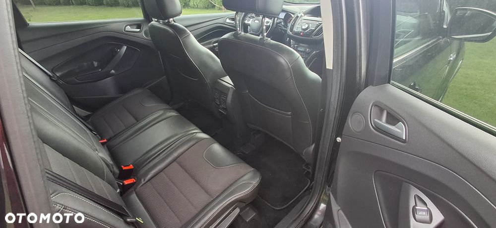 Ford Kuga 2014 photo 5