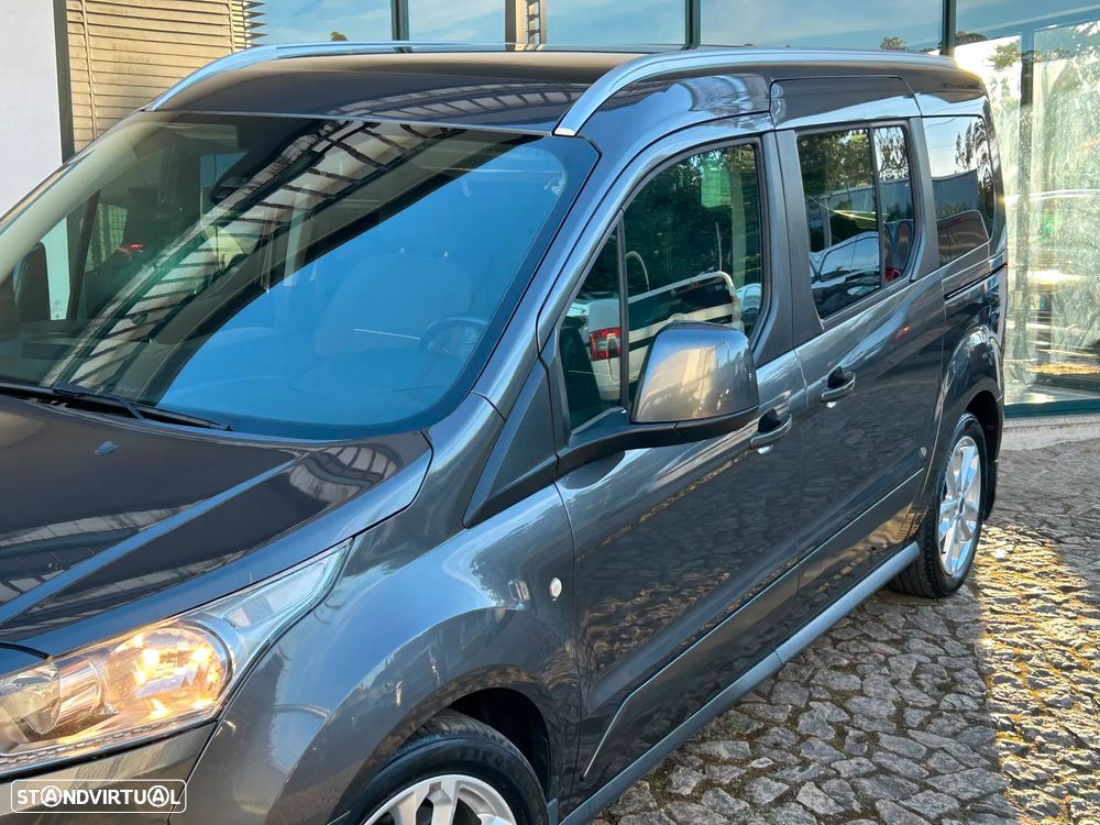 Ford Tourneo Connect Grand 1.5 TDCi Titanium - 6
