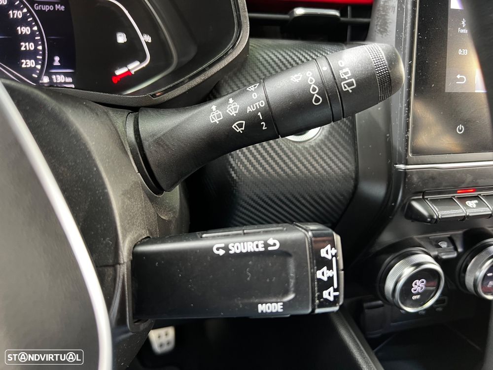 Renault Clio TCe 90 R.S. LINE - 24