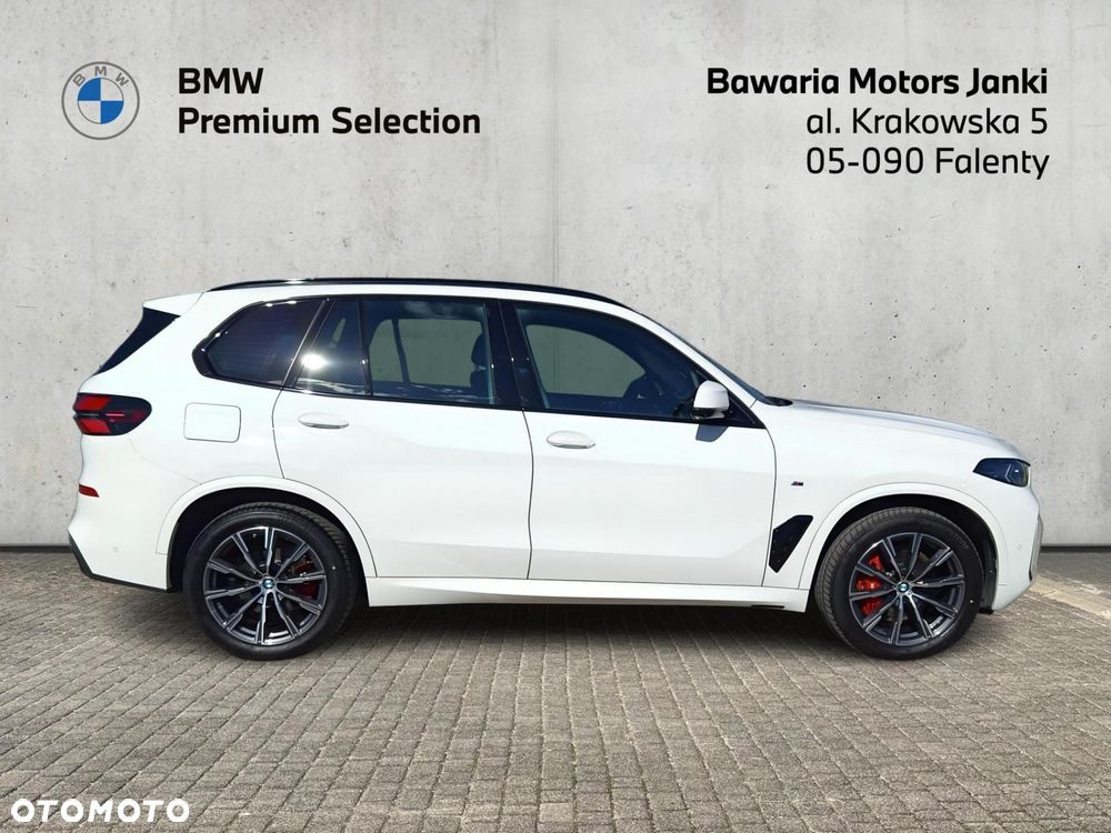 BMW X5 - 8