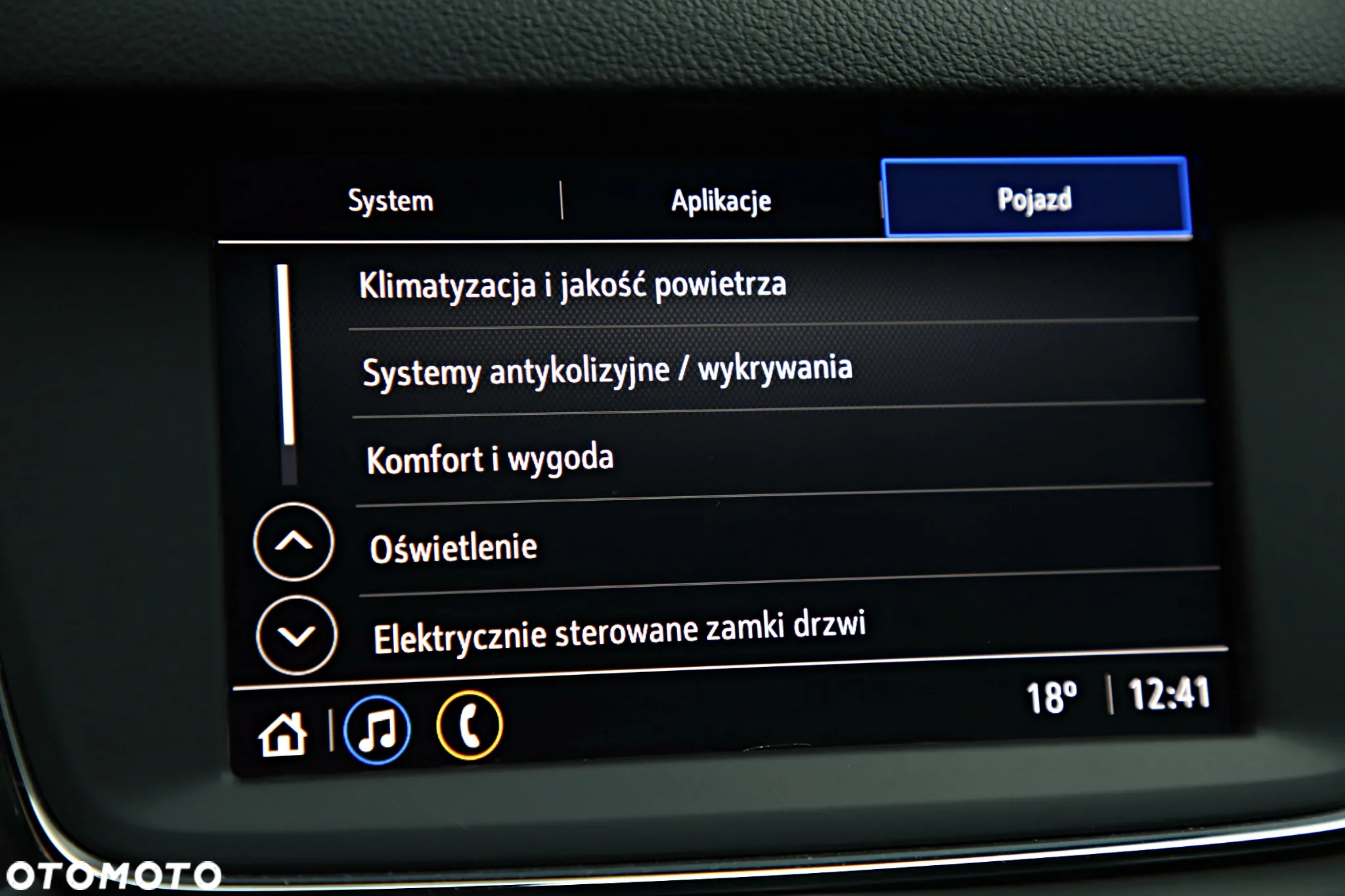 Opel Astra V 1.5 CDTI Elegance S&S - 32