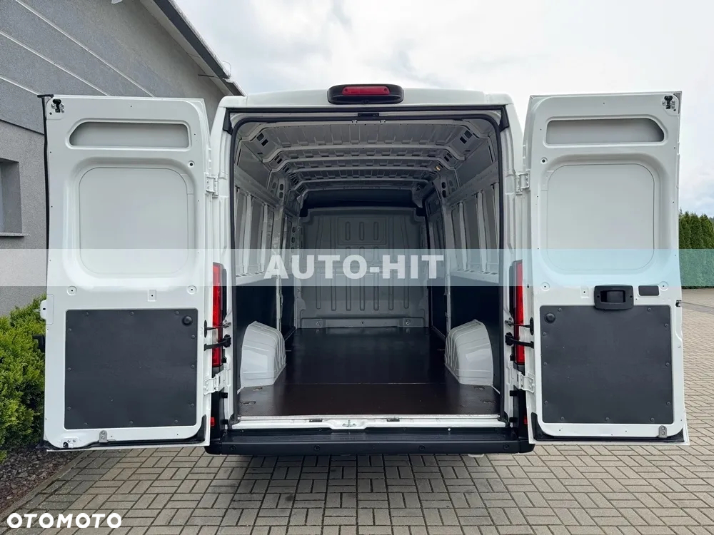 Peugeot Boxer - 6