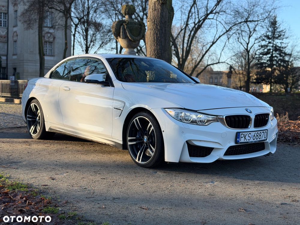 BMW M4 - 19