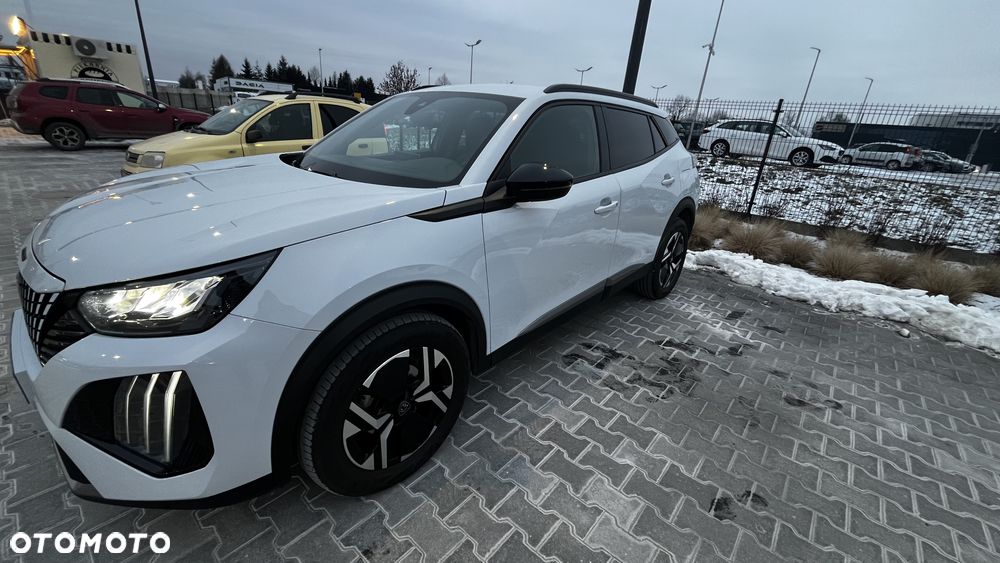 Peugeot 2008 PureTech 100 Stop&Start Allure - 10