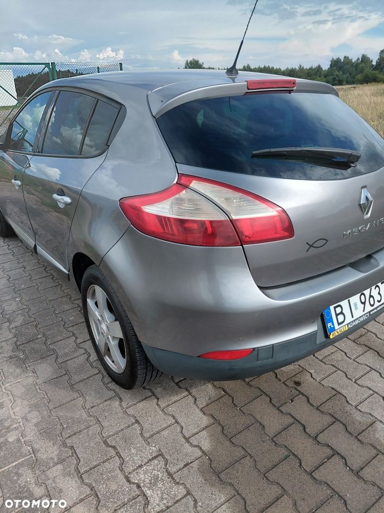 Renault Megane - 4