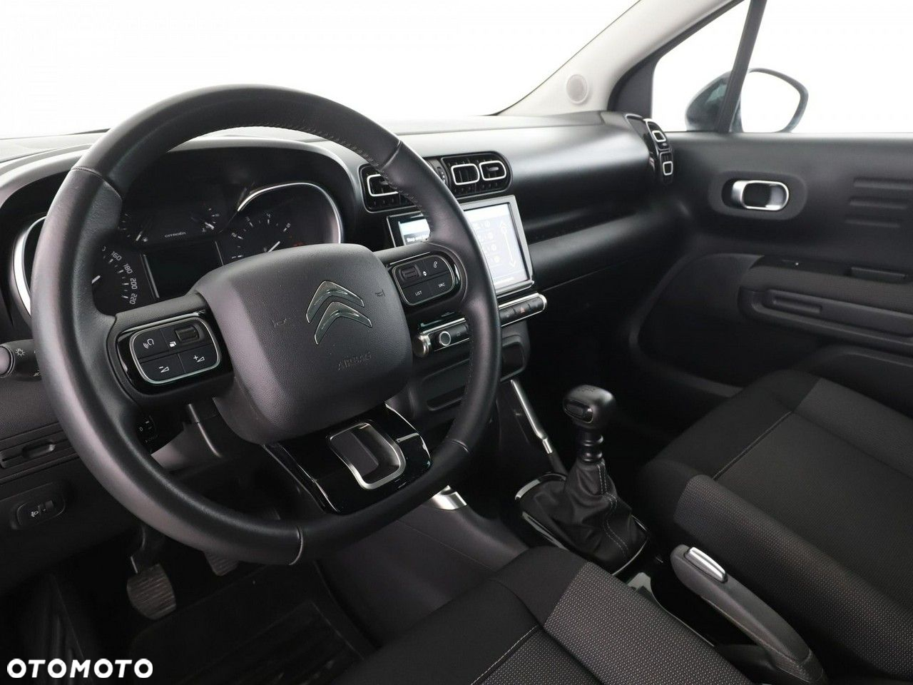 Citroën C3 Aircross 1.2 PureTech Shine S&S - 13