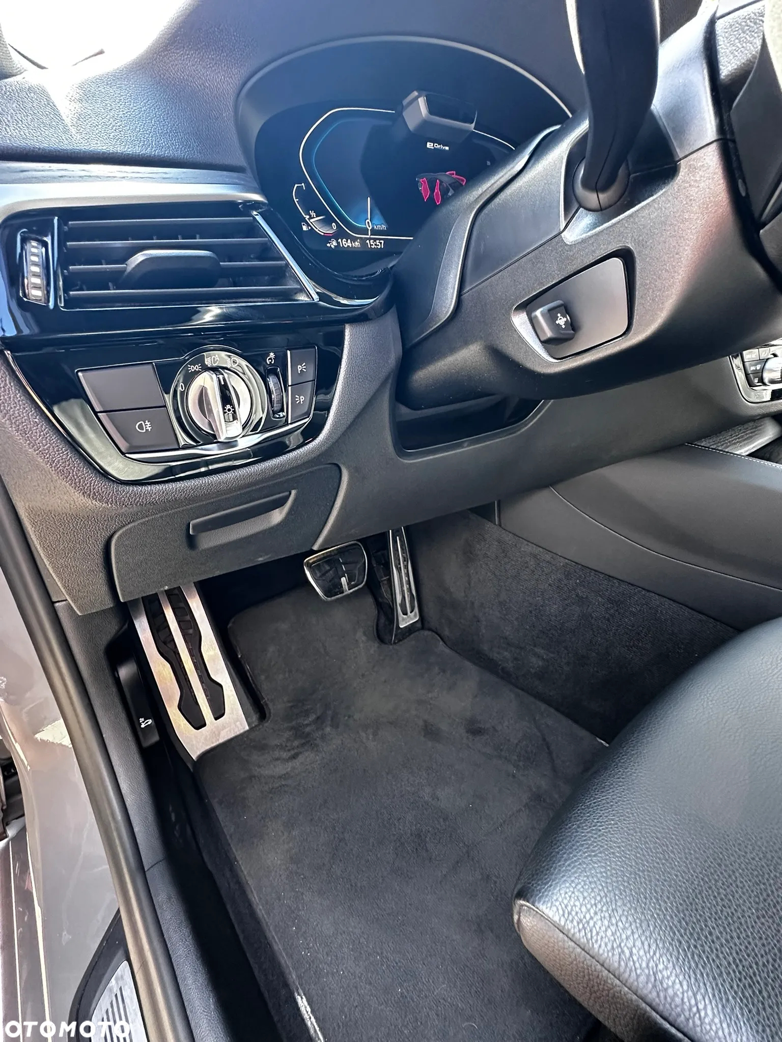 BMW Seria 5 - 27