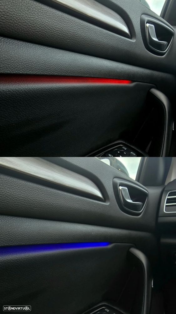 Renault Mégane Sport Tourer ENERGY TCe 165 EDC BOSE EDITION - 22