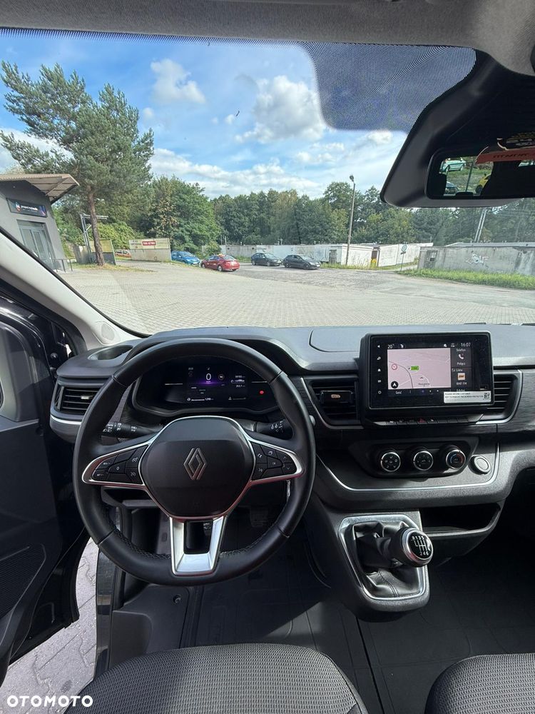 Renault Trafic 2.0 dCi Escapade - 7