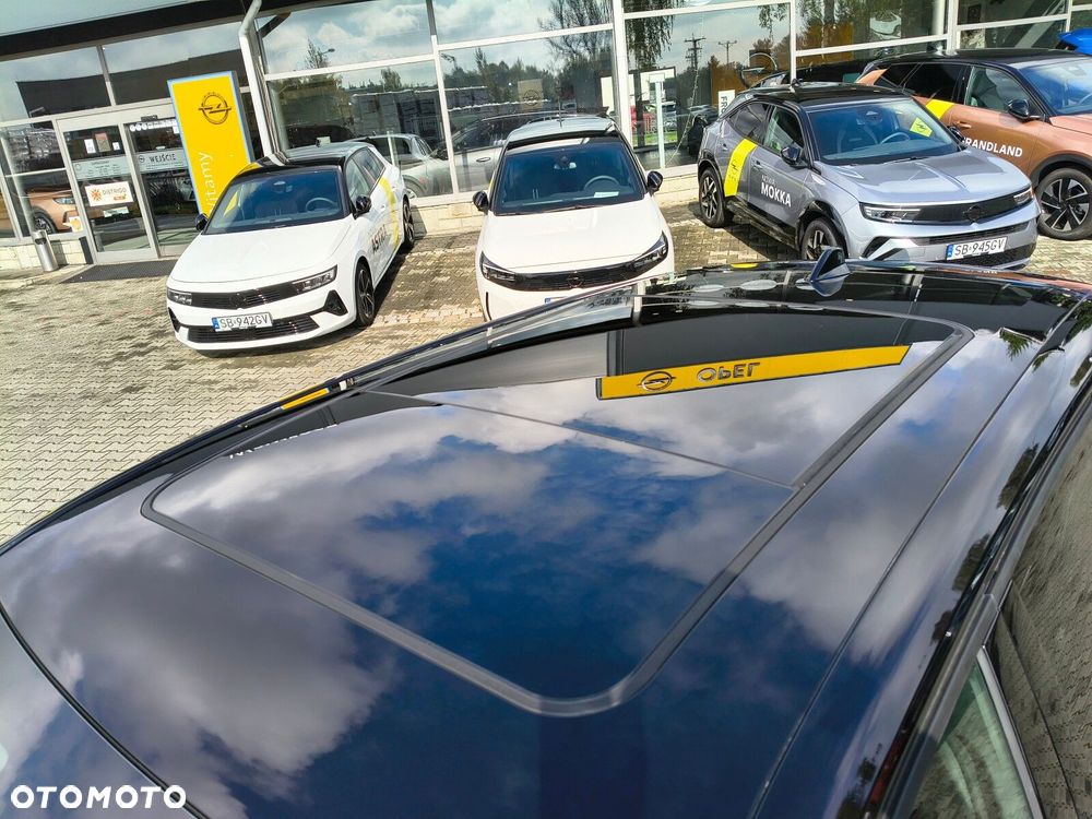 Opel Grandland - 28