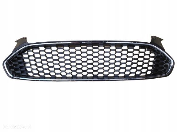 atrapa grill zderzak ford mondeo mk5 st sport 2014-2018