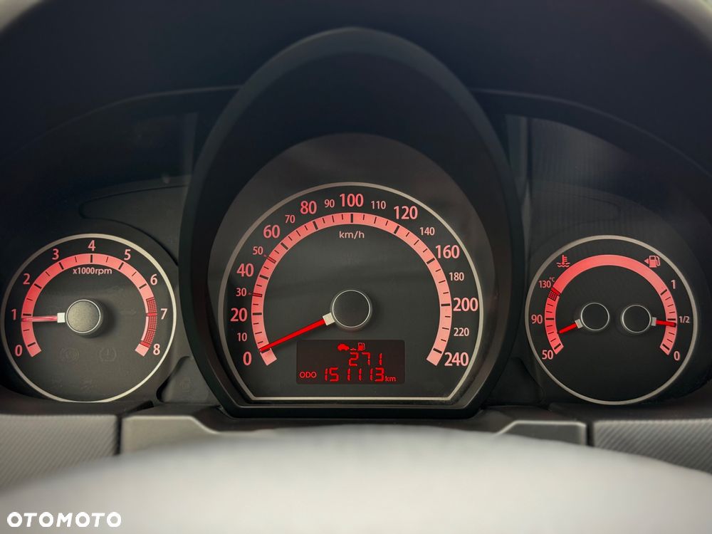 Kia ProCeed 1.4 CVVT Edition 7 - 19