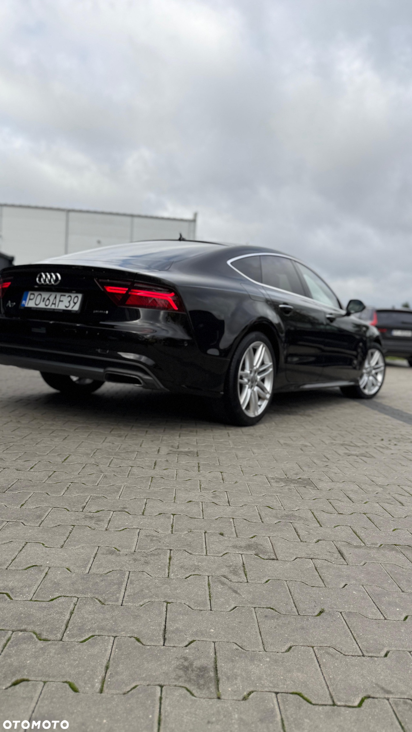 Audi A7 Sportback 2.0 TFSI Quattro S tronic - 7