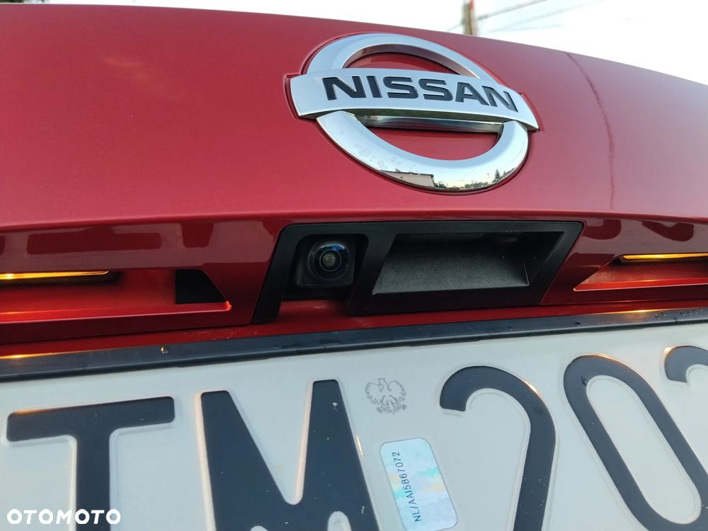 Nissan Juke DIG-T 117 DCT N-Connecta - 31
