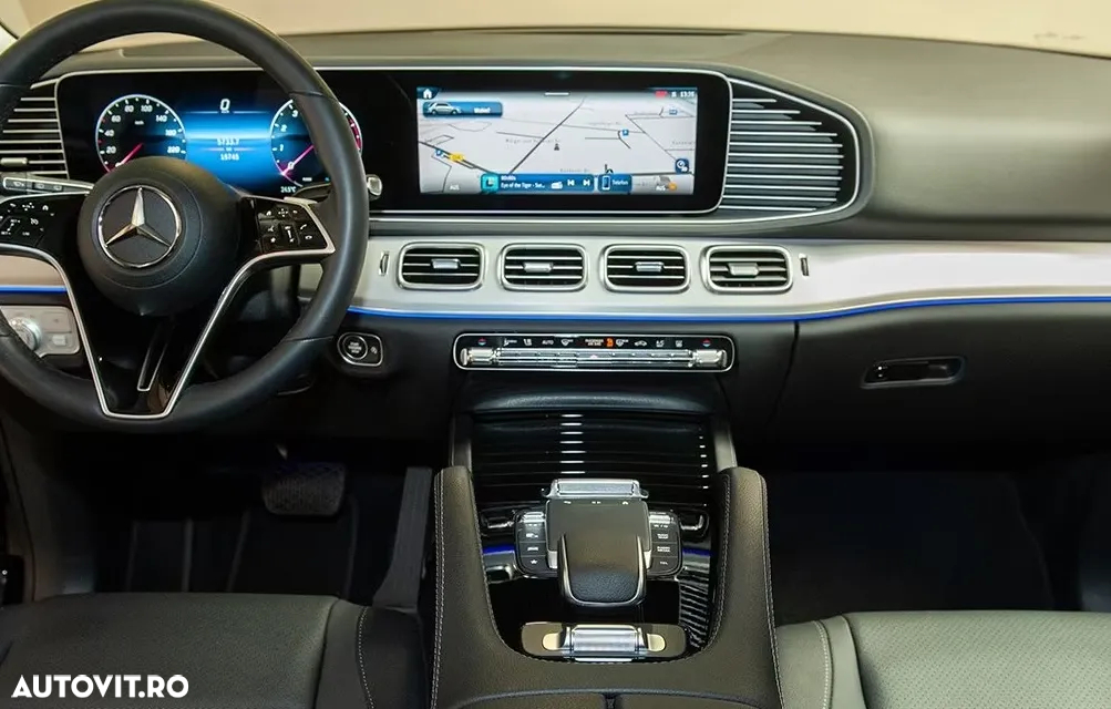 Mercedes-Benz GLE 450 MHEV 4MATIC - 6
