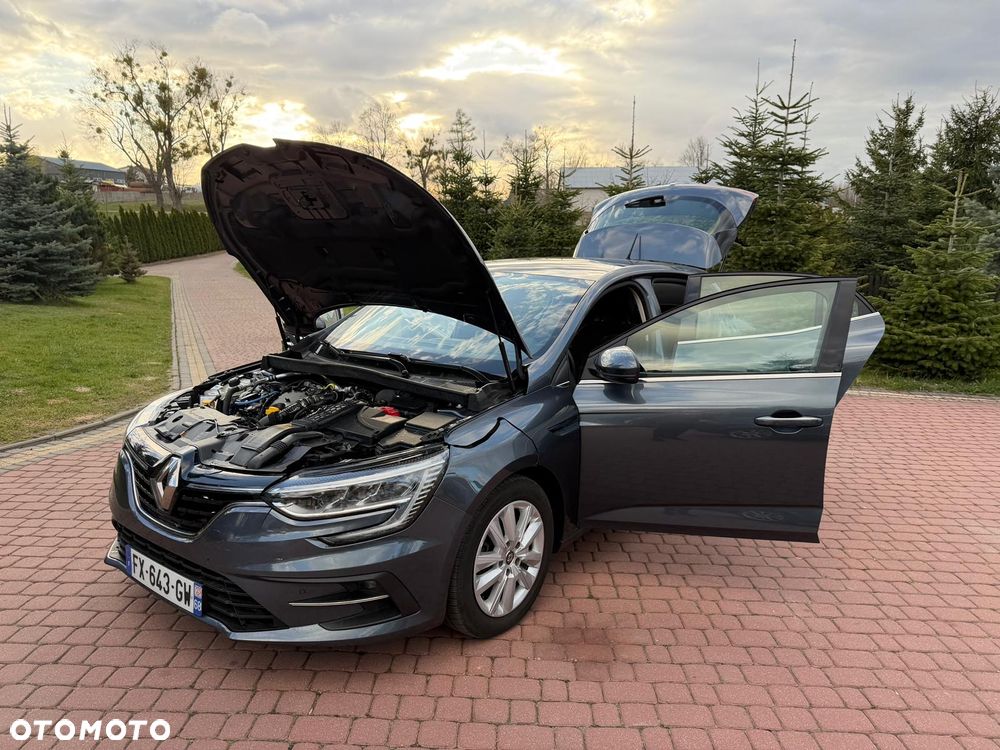 Renault Megane ENERGY dCi 130 INTENS - 20