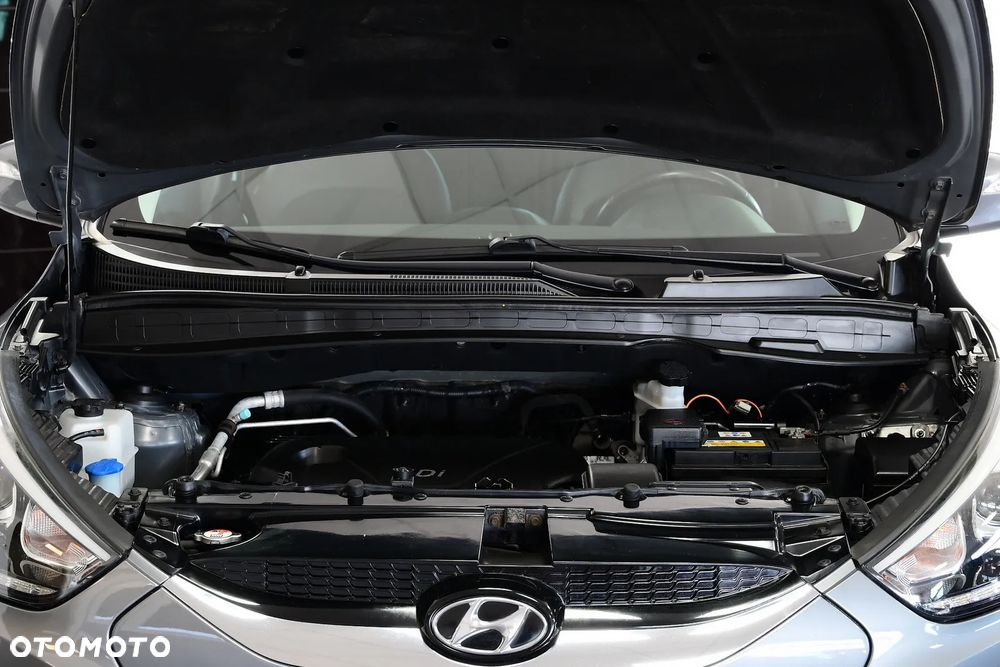 Hyundai ix35 Style - 9